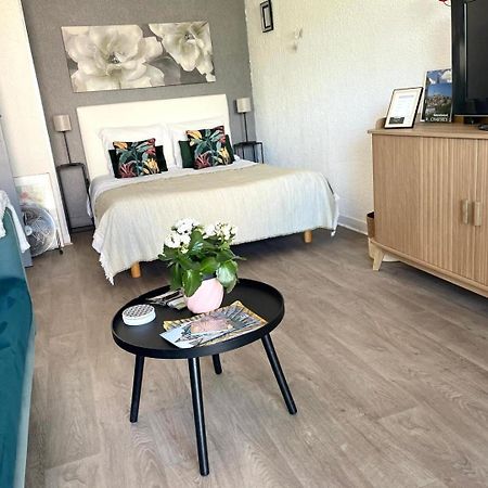 Le Clos Pichot - Studio Avec Balcon, Parking Prive - 5Mn Gare Шартър Екстериор снимка